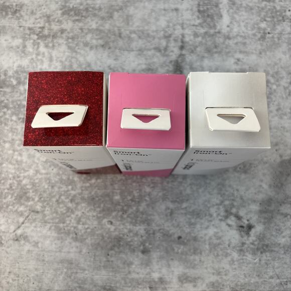 Cricut Joy Smart Iron-On Rolls Multi - 5.5 x 19in - 3 Rolls. - Picture 7 of 8